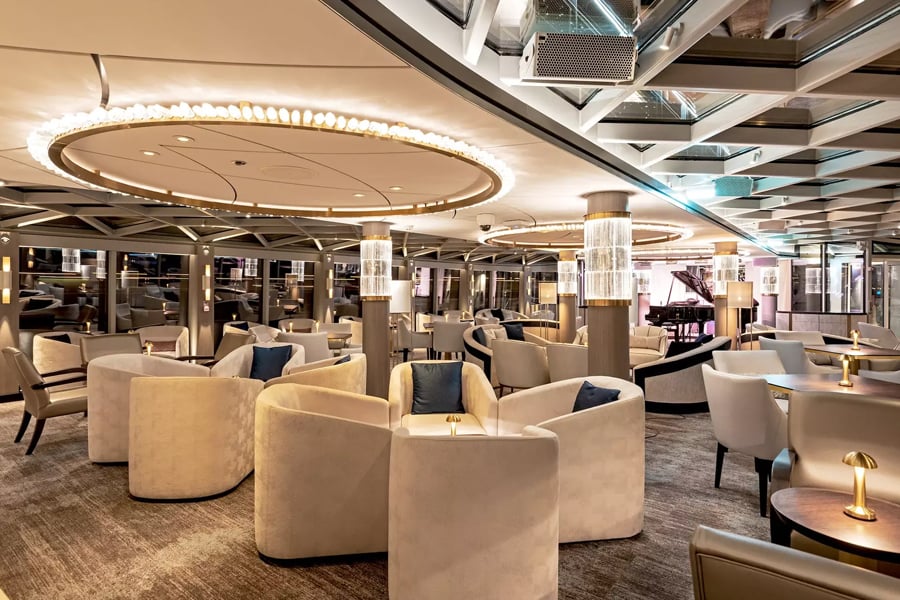 Riverside Ravel Entertainment