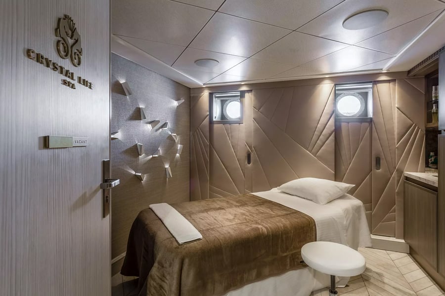 Riverside Ravel Wellness