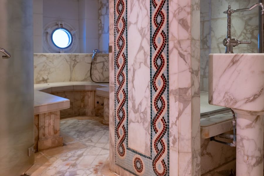 Royal Clipper Wellness