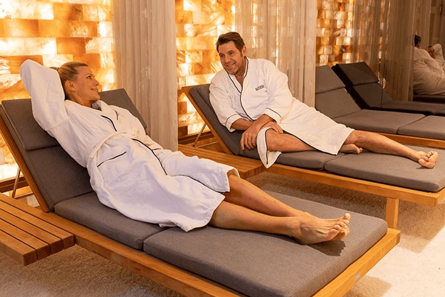 Scenic Opal Wellness