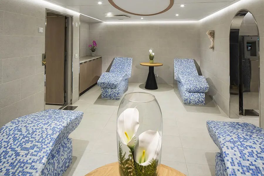 Star Legend Wellness