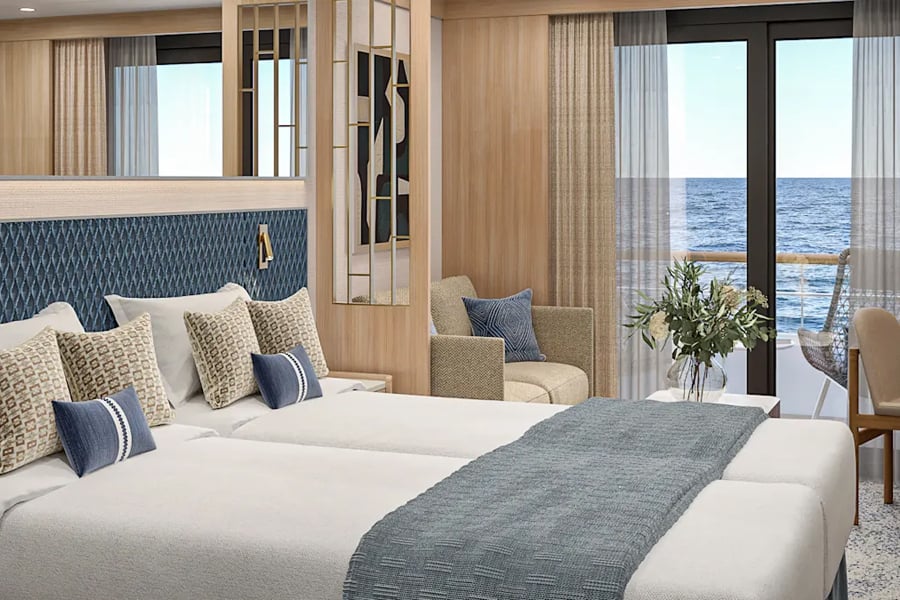 Star Seeker Accommodation