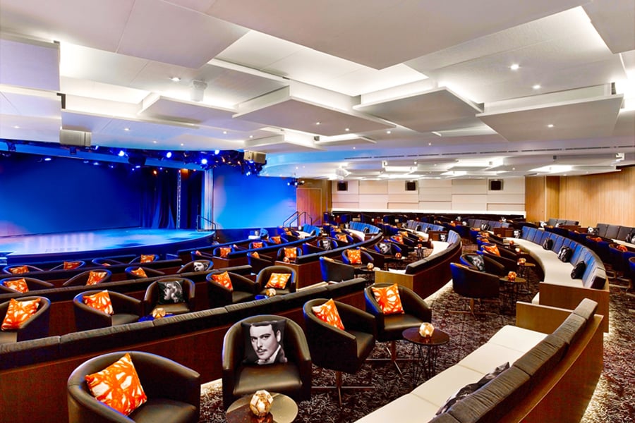 Viking Jupiter Entertainment