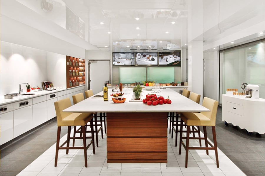 Viking Neptune Amenities