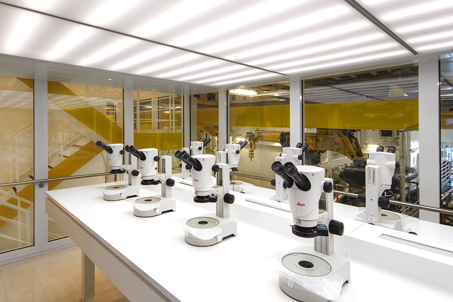 Viking Octantis Amenities