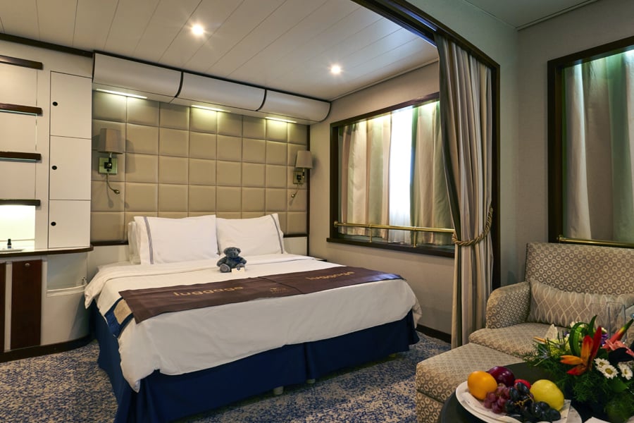 Wind Surf Accommodation