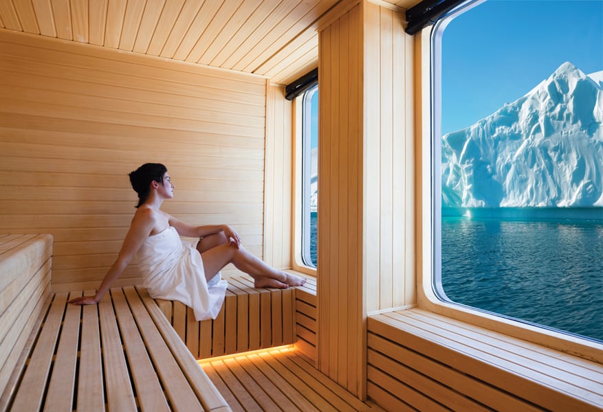 World Navigator Wellness