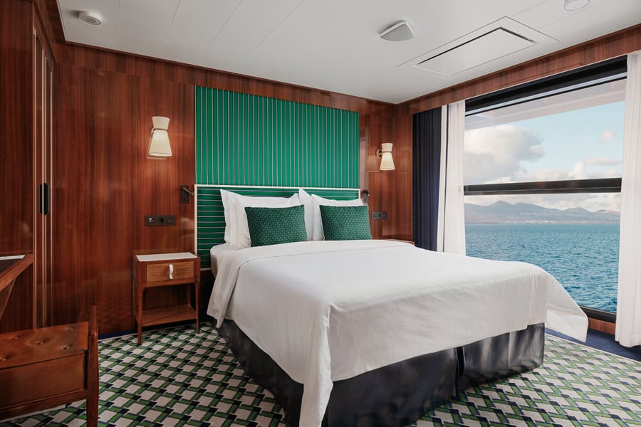 World Traveller Accommodation