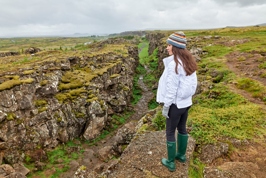 World Traveller Families