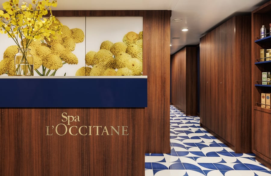 World Traveller Wellness