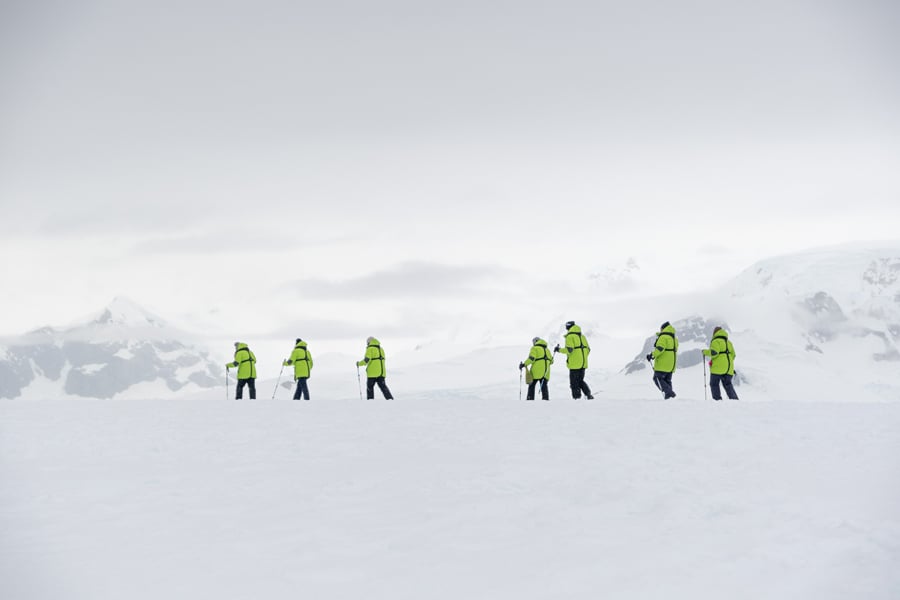 World Voyager Entertainment