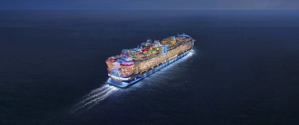 10 New Cruise Ships Arriving in 2023
