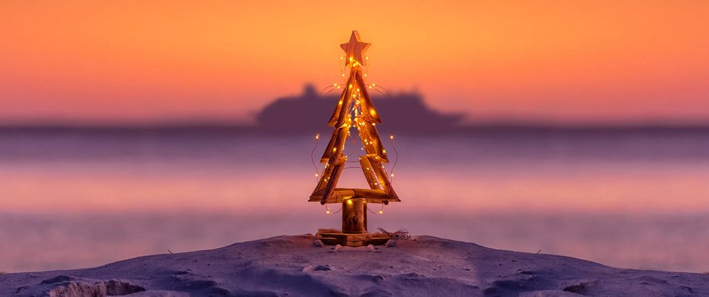 The Best Cruises for Christmas 2022