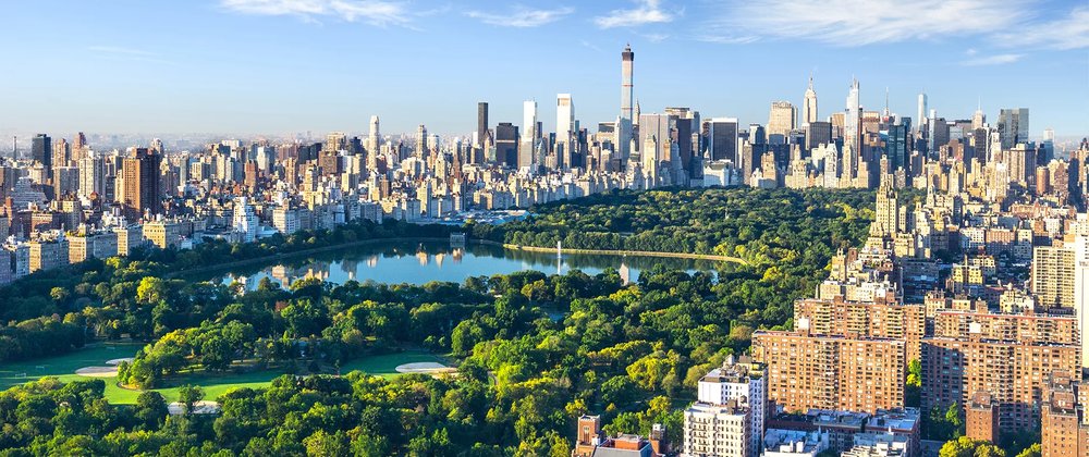 5 Picture-Perfect Picnic Spots