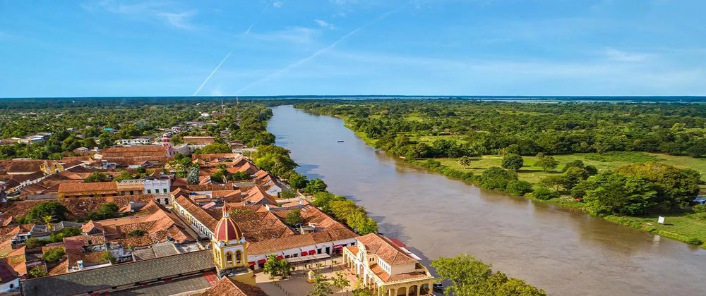 Wonders of Colombia ft. Cartagena stay & tour