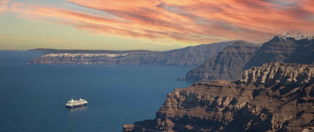 Azamara To Return This Summer