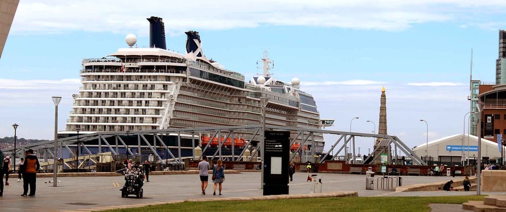 Celebrity Silhouette - Comeback Cruise Review