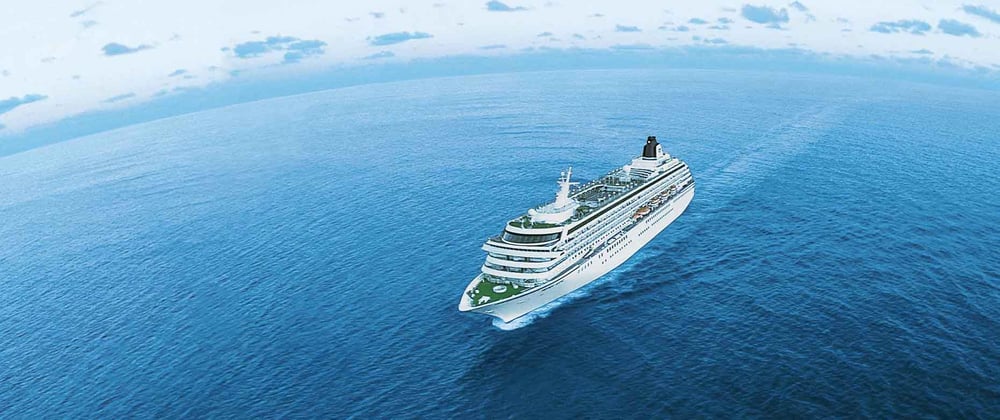 The Return of Crystal Cruises