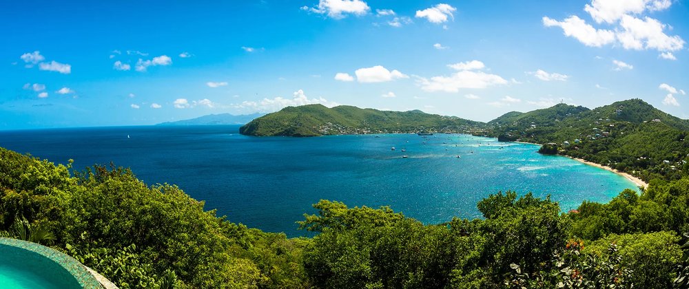 Destination Spotlight: Bequia