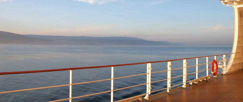 Don’t Miss Cruising’s Bonanza Year!