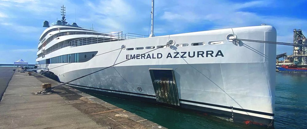 Emerald Azzurra Review April 2023