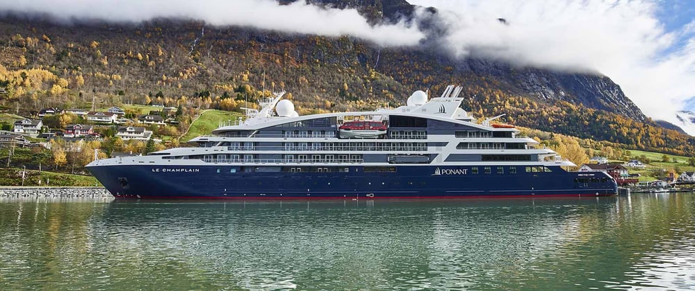 Le Champlain Cruise Review