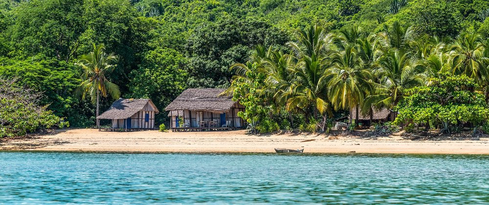 Destination Spotlight: Nosy Be