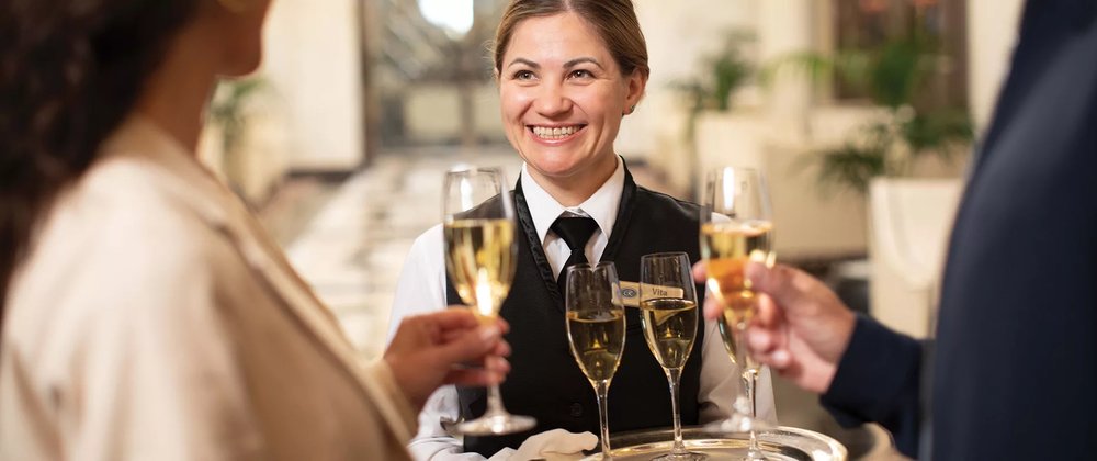 Regent 2025 World Cruise Sells Out