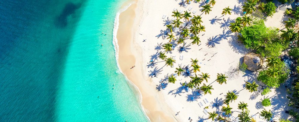 SeaDream Announces New 2024 Caribbean Programme