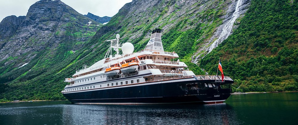 SeaDream to return to Northern Europe in 2025