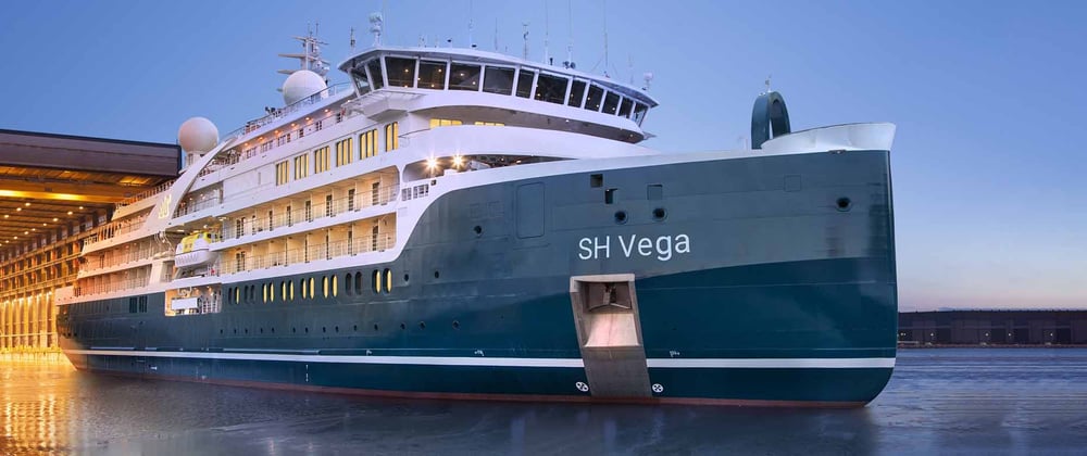 Unveiling Swan Hellenic's 2024 Expedition Cruises