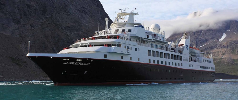 Silversea Returns to Australia