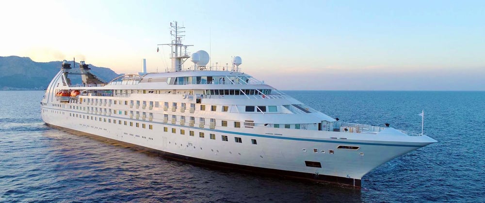 Star Legend Cruise Review