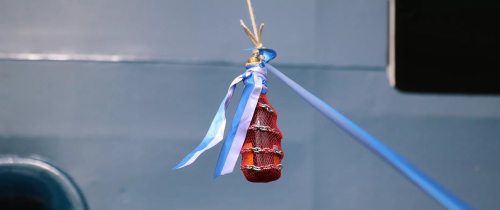 4 Famous Cruise Traditions