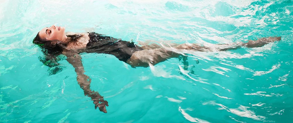 The Best Spas At Sea