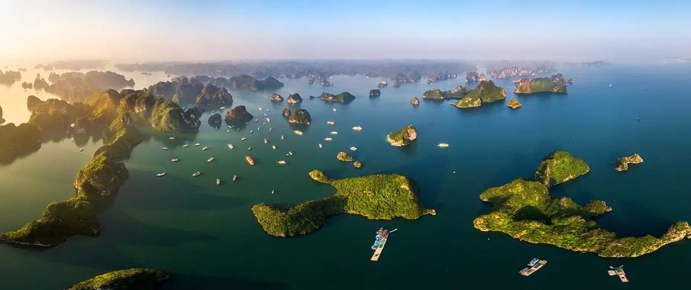 Why book a World Cruise?