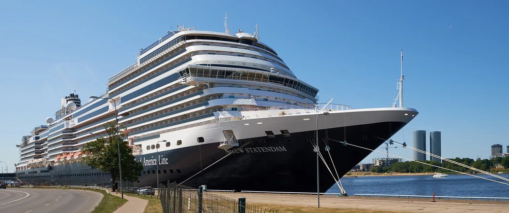 Nieuw Statendam Review September 2023