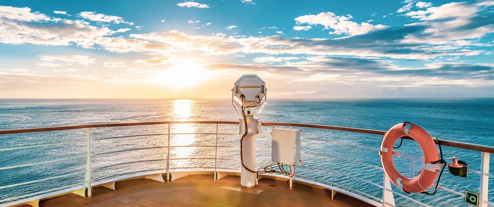 Our Top 10 Tips For First-Time Cruisers