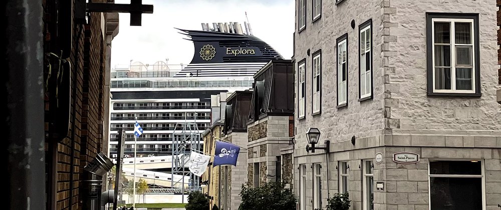 Explora Journeys Review - Discovering My Ocean State Of Mind