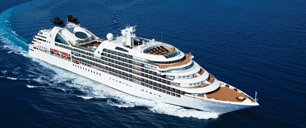Solis: Seabourn's New Mediterranean Culinary Journey