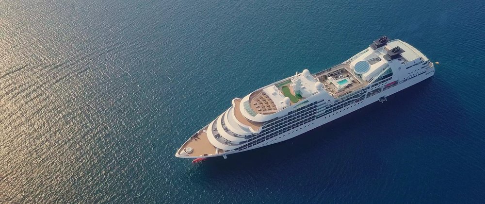 Seabourn has announced 129-Day 2026 World Cruise