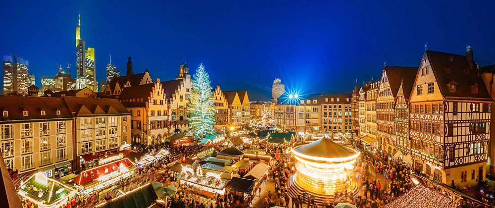 Top Christmas Cruise Destinations 2023