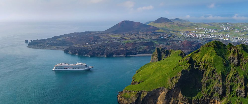 Eleventh Fleet for Viking Cruises Named Viking Vela