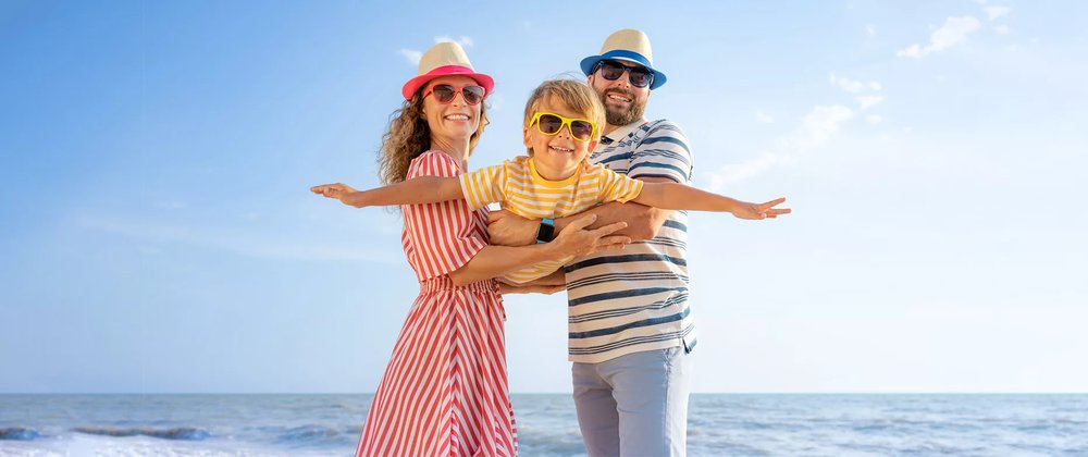 Best Family Cruise Destinations 2024