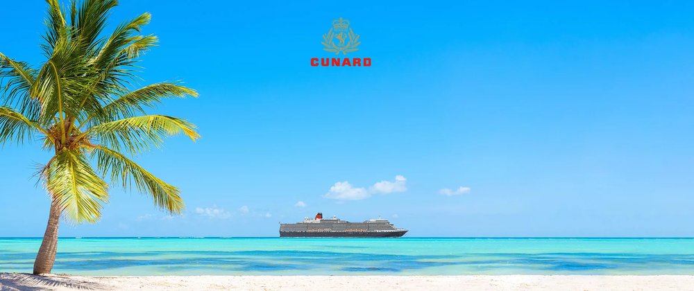 Cunard Has Announced New Voyages Sailing from 2025 to 2027