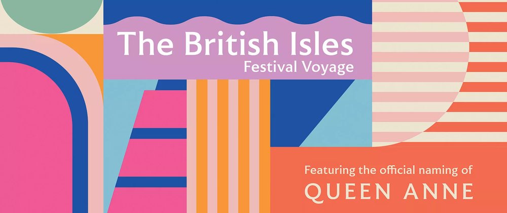 The Official Naming Of Cunard's Queen Anne In Liverpool