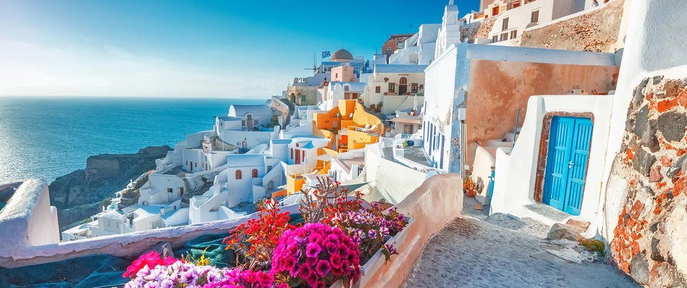 Where to Cruise in 2024? Top 10 Destinations for Every Traveller