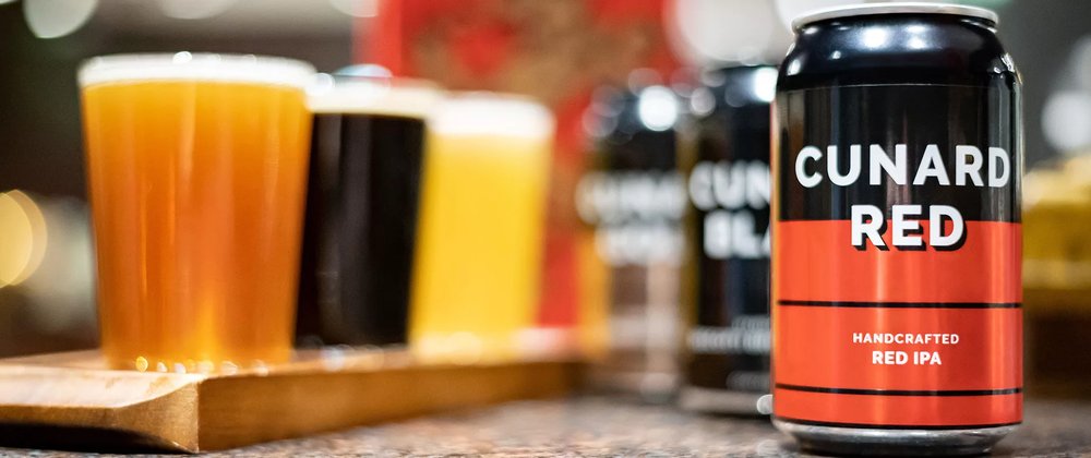 Drinks Packages on Cunard's Four Queens