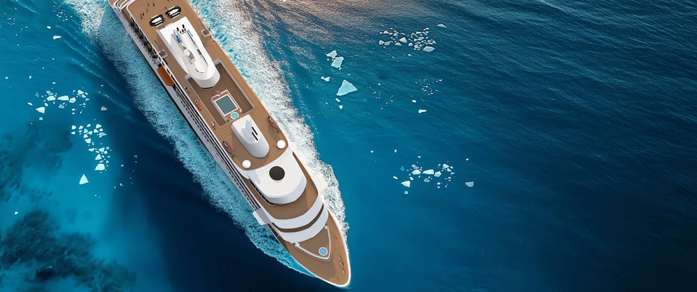 On the Horizon - New Ships taking to the high seas in 2025