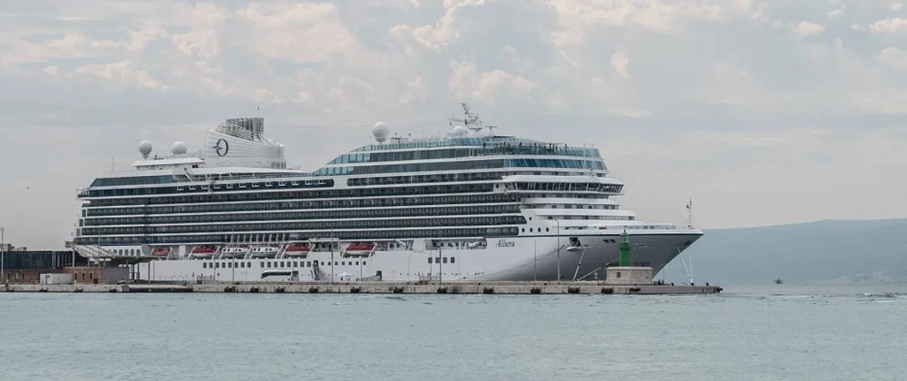 Oceania Allura Review July 2025